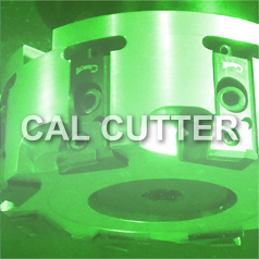 CAL CUTTER